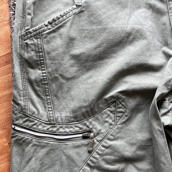 Columbia men’s Vertex utility pants - Picture 4 of 7